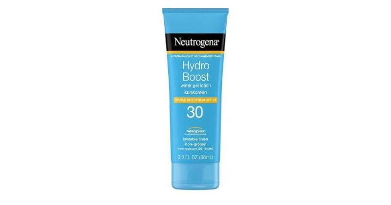 neutrogena.com